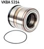 SET RULMENT ROATA SKF VKBA 5314 - Compatibil cu SCANIA