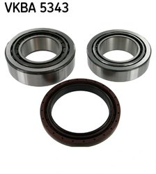 Set rulment roata SKF VKBA 5343