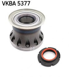 SET RULMENT ROATA SKF VKBA 5377 - Compatibil cu MAN