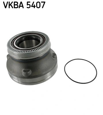 Set rulment roata SKF VKBA 5407