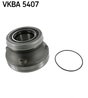 Set rulment roata SKF VKBA 5407