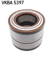 Set rulment roata SKF VKBA 5397