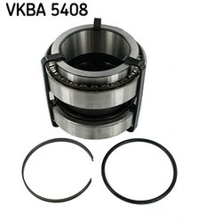 Set rulment roata SKF VKBA 5408
