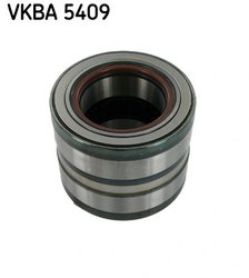 SET RULMENT ROATA SKF VKBA 5409 - Compatibil cu IVECO, VOLVO