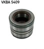 Set rulment roata SKF VKBA 5409
