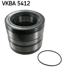 Set rulment roata SKF VKBA 5412
