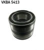 SET RULMENT ROATA SKF VKBA 5413 - Compatibil cu IRISBUS, IVECO