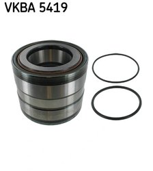SET RULMENT ROATA SKF VKBA 5419 - Compatibil cu MAN