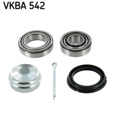 SET RULMENT ROATA SKF VKBA 542 - Compatibil cu AUDI, SEAT, VW