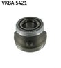Set rulment roata SKF VKBA 5421