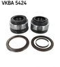 SET RULMENT ROATA SKF VKBA 5424 - Compatibil cu FENDT, RENAULT TRUCKS, VOLVO