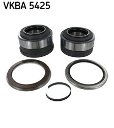 SET RULMENT ROATA SKF VKBA 5425 - Compatibil cu FENDT, RENAULT TRUCKS, VOLVO