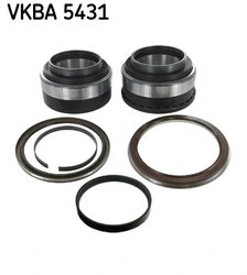 SET RULMENT ROATA SKF VKBA 5431 - Compatibil cu DAF, IRISBUS