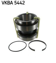 Set rulment roata SKF VKBA 5442