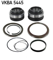 Set rulment roata SKF VKBA 5445