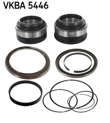 SET RULMENT ROATA SKF VKBA 5446 - Piesa auto compatibila cu mai multe marci