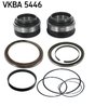 SET RULMENT ROATA SKF VKBA 5446 - Piesa auto compatibila cu mai multe marci