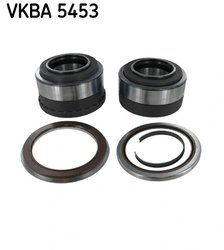 Set rulment roata SKF VKBA 5453