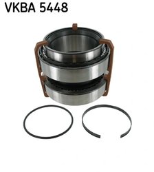 SET RULMENT ROATA SKF VKBA 5448 - Compatibil cu MAN