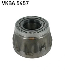 Set rulment roata SKF VKBA 5457