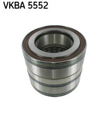 Set rulment roata SKF VKBA 5552