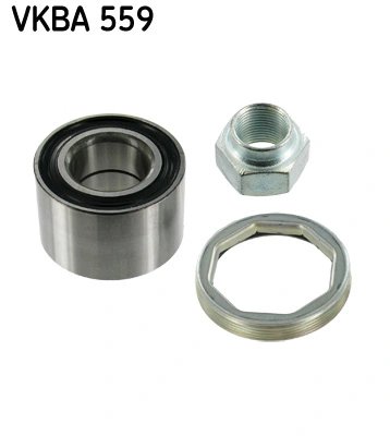 SET RULMENT ROATA SKF VKBA 559 - Compatibil cu FIAT, LANCIA, SEAT