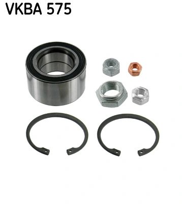 Set rulment roata SKF VKBA 575