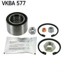Set rulment roata SKF VKBA 577