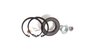 Set rulment roata SKF VKBA 577