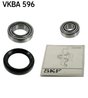 SET RULMENT ROATA SKF VKBA 596 - Compatibil cu MERCEDES-BENZ