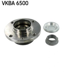 SET RULMENT ROATA SKF VKBA 6500 - Compatibil cu CITROEN, PEUGEOT