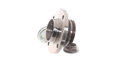 SET RULMENT ROATA SKF VKBA 6500 - Compatibil cu CITROEN, PEUGEOT