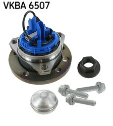 Set rulment roata SKF VKBA 6507