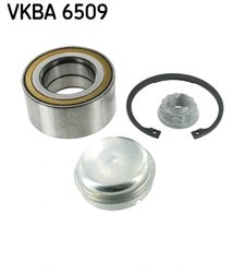 Set rulment roata SKF VKBA 6509