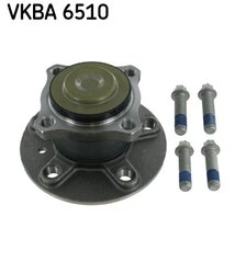 Set rulment roata SKF VKBA 6510
