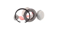 Set rulment roata SKF VKBA 6509