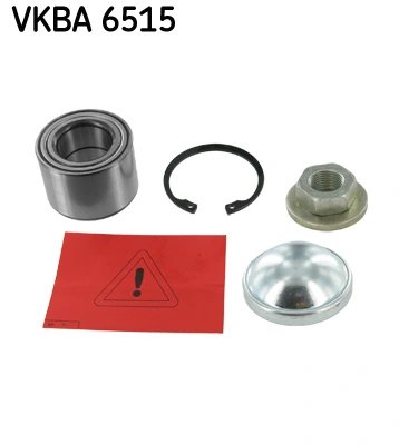 Set rulment roata SKF VKBA 6515