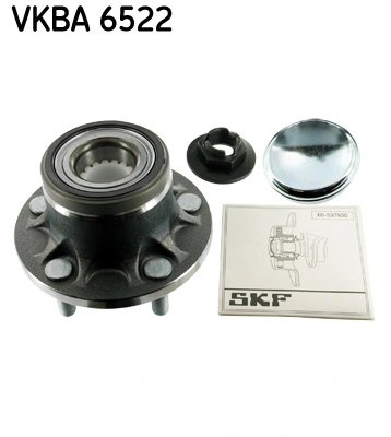 SET RULMENT ROATA SKF VKBA 6522 - Compatibil cu FORD