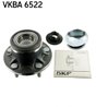 SET RULMENT ROATA SKF VKBA 6522 - Compatibil cu FORD