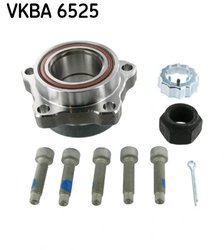 Set rulment roata SKF VKBA 6525