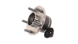 SET RULMENT ROATA SKF VKBA 6522 - Compatibil cu FORD