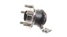 SET RULMENT ROATA SKF VKBA 6524 - Compatibil cu FORD