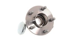 SET RULMENT ROATA SKF VKBA 6522 - Compatibil cu FORD