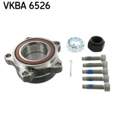 Set rulment roata SKF VKBA 6526