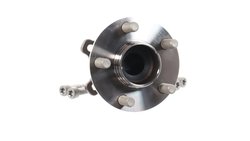 SET RULMENT ROATA SKF VKBA 6524 - Compatibil cu FORD
