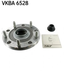 Set rulment roata SKF VKBA 6528