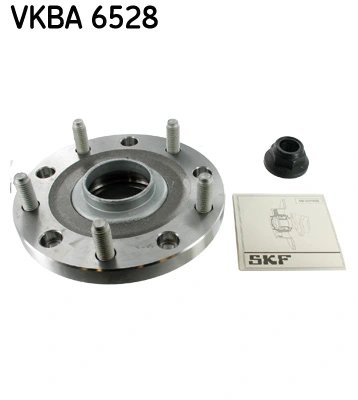 Set rulment roata SKF VKBA 6528