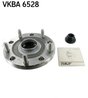 Set rulment roata SKF VKBA 6528