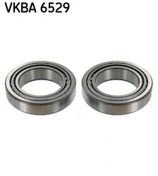 Set rulment roata SKF VKBA 6529