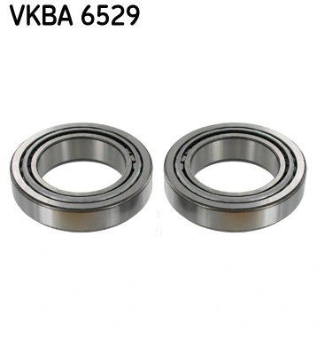SET RULMENT ROATA SKF VKBA 6529 - Compatibil cu FORD